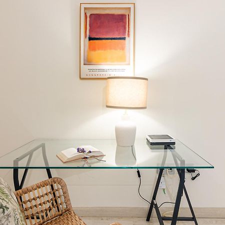 Ibarra Freshapartments Málaga Dış mekan fotoğraf