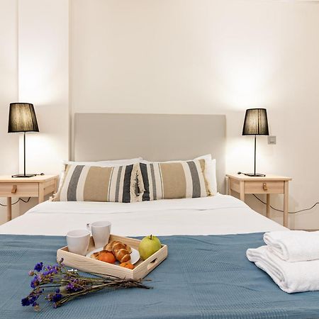 Ibarra Freshapartments Málaga Dış mekan fotoğraf