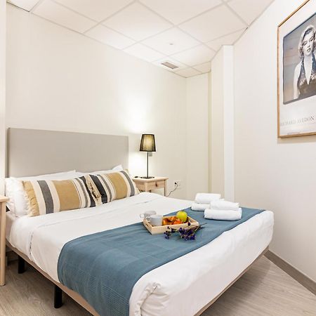 Ibarra Freshapartments Málaga Dış mekan fotoğraf
