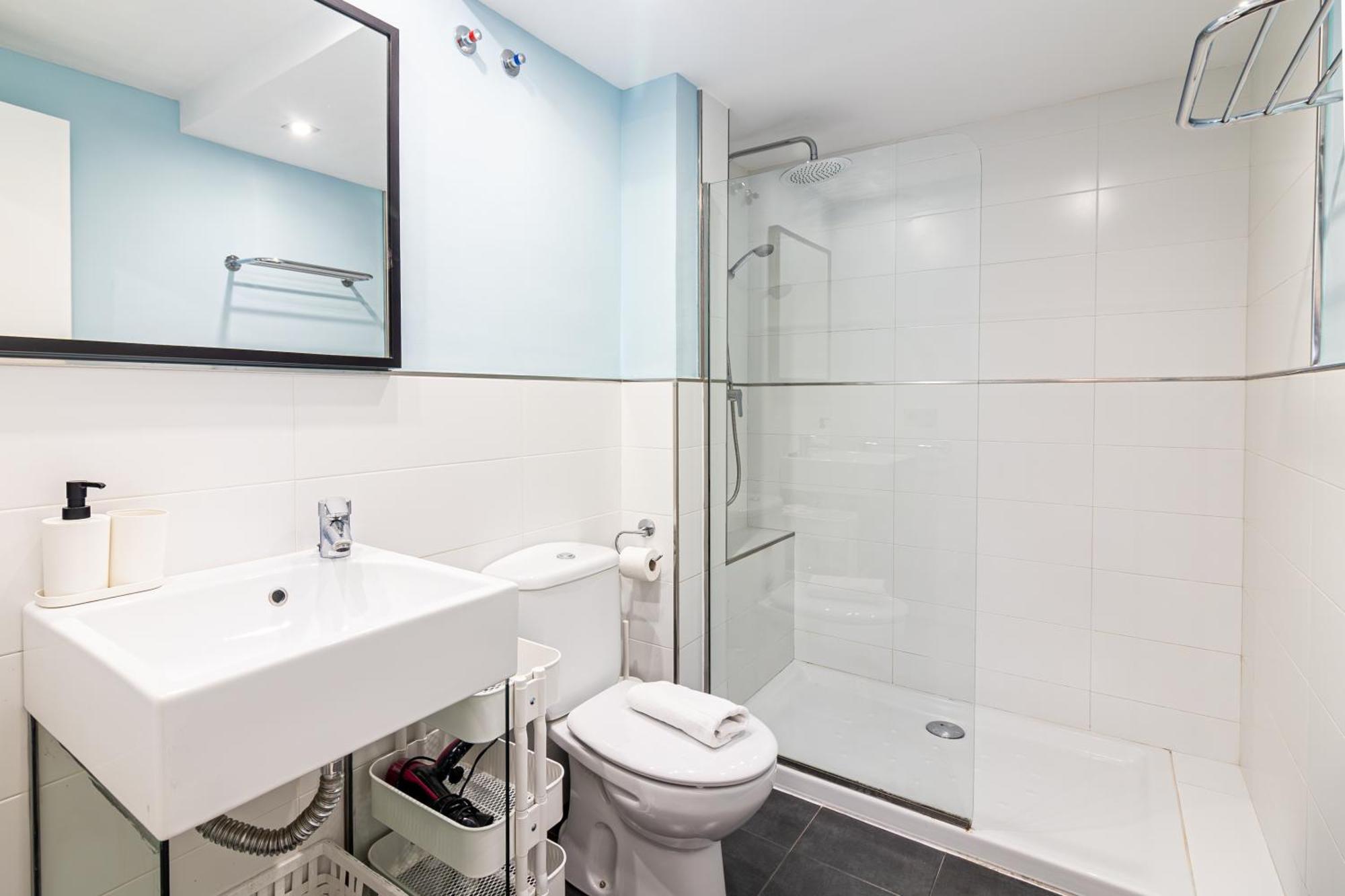 Ibarra Freshapartments Málaga Dış mekan fotoğraf