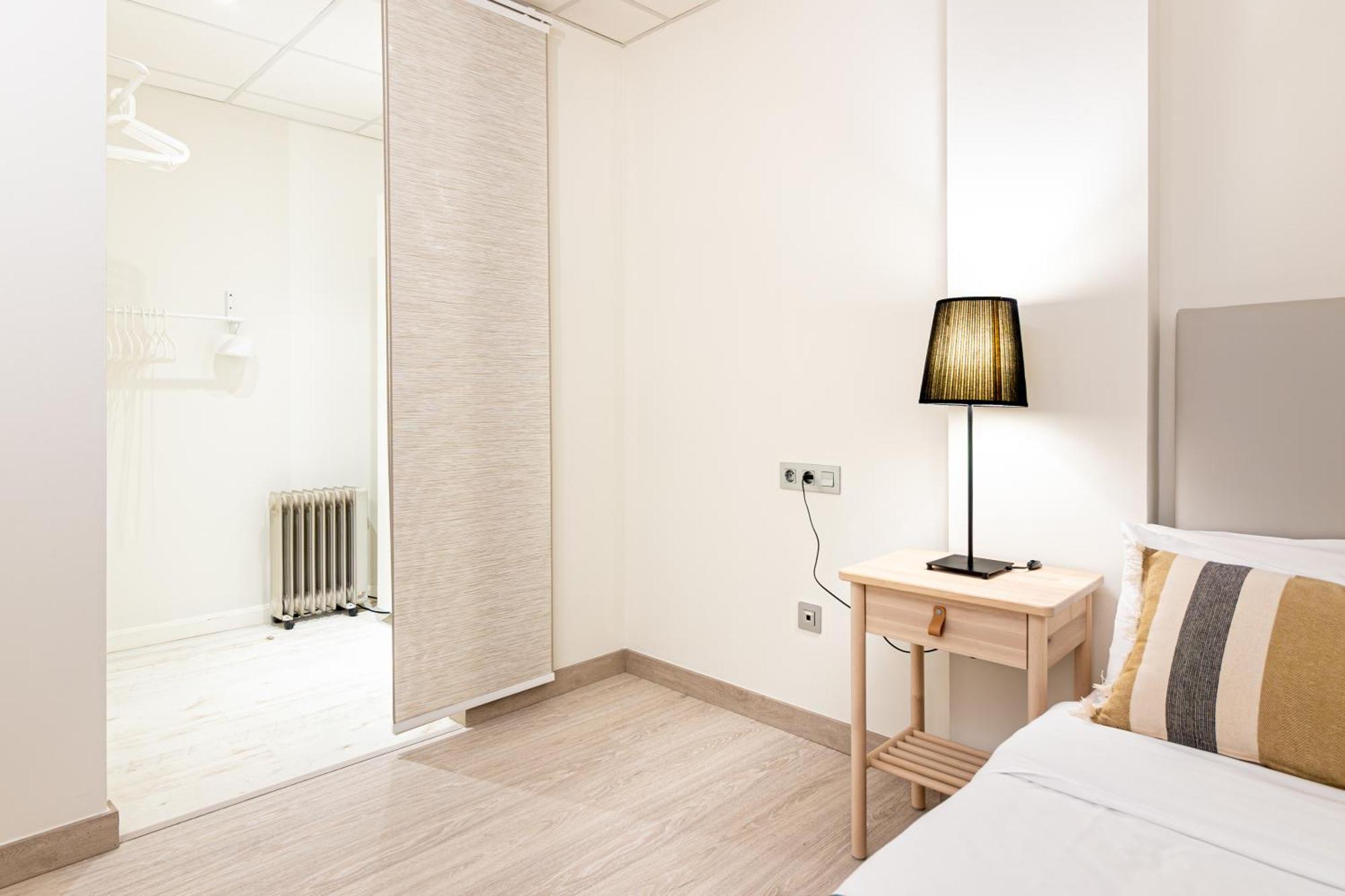 Ibarra Freshapartments Málaga Dış mekan fotoğraf