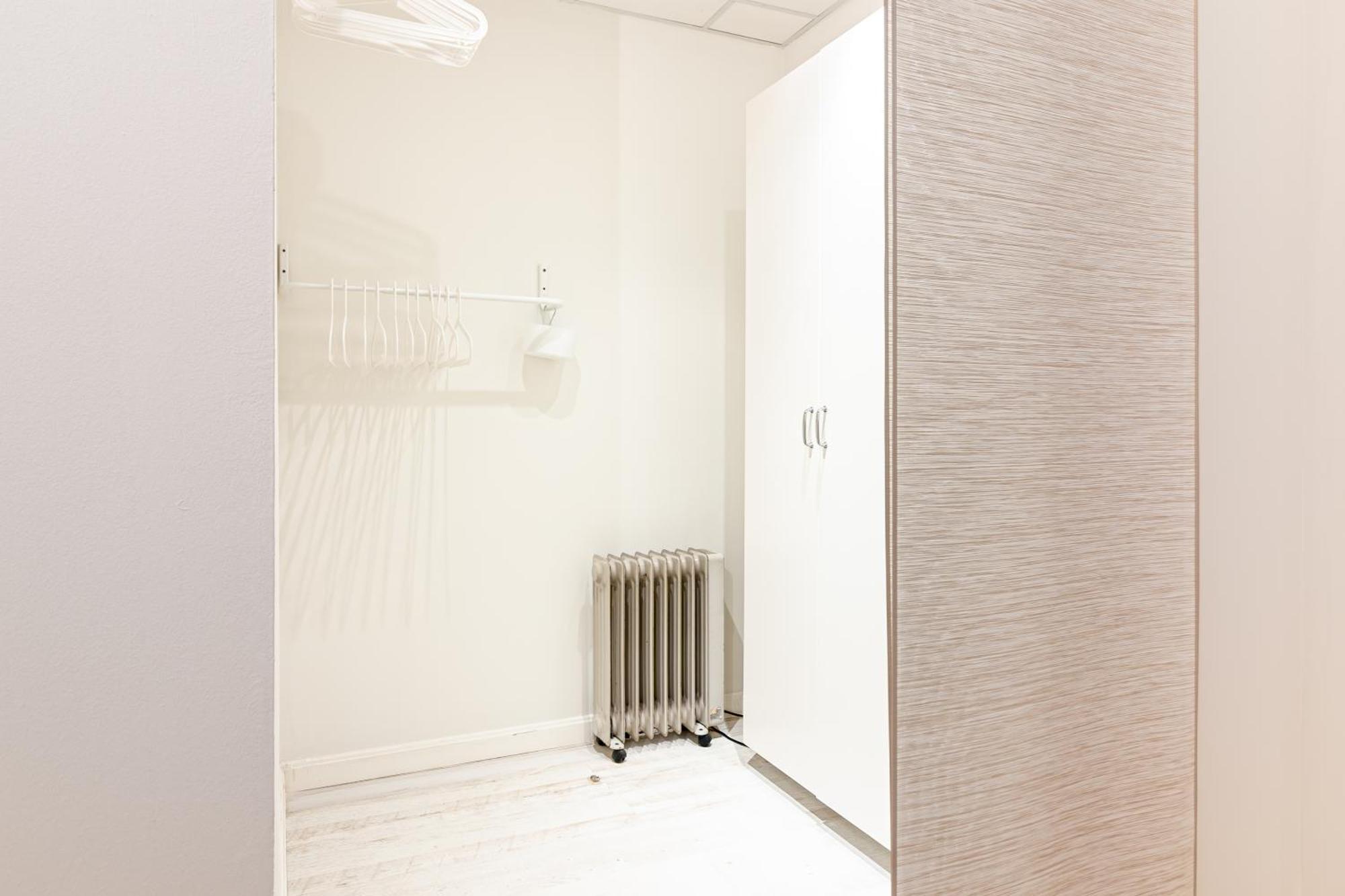 Ibarra Freshapartments Málaga Dış mekan fotoğraf