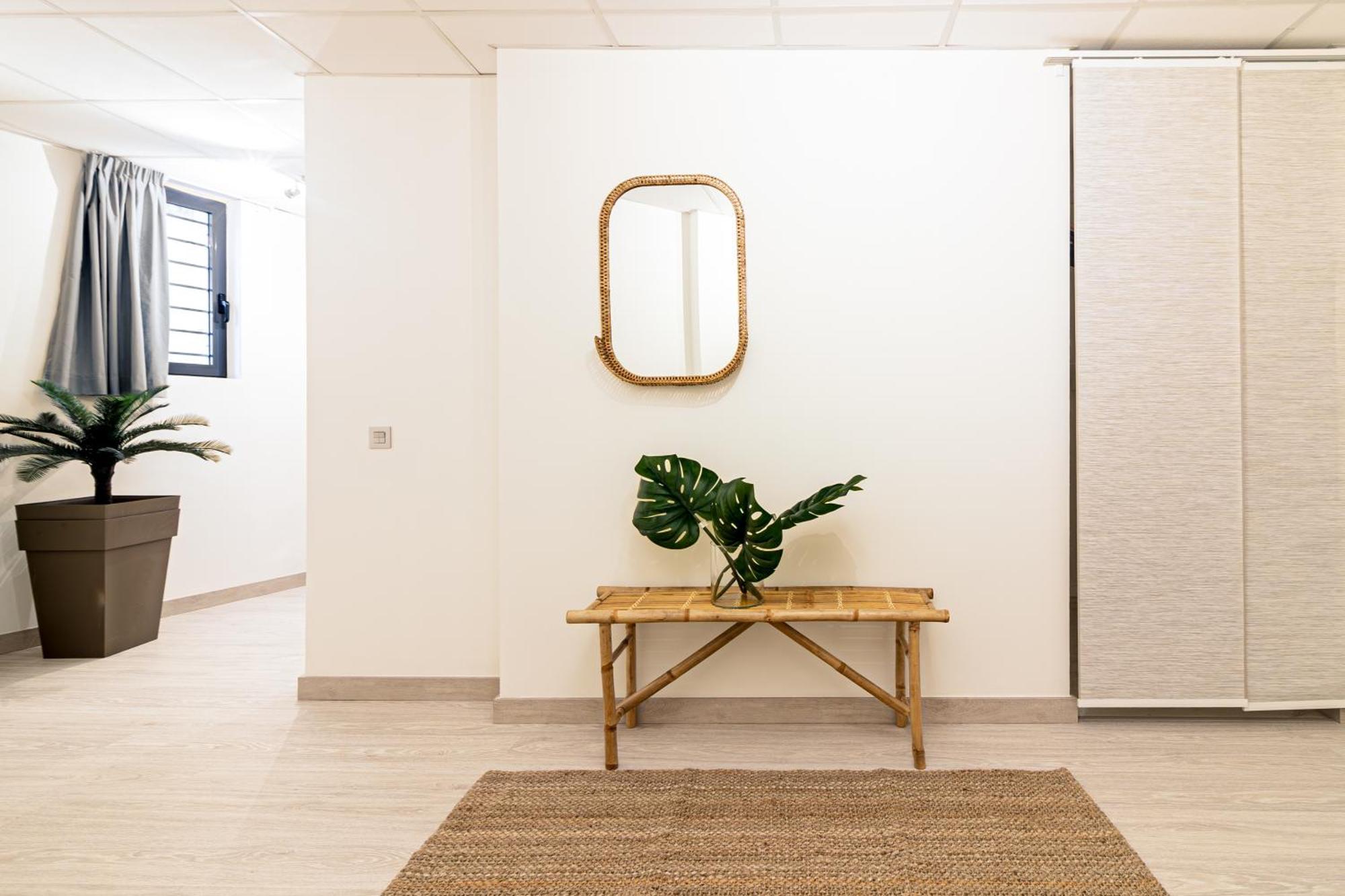 Ibarra Freshapartments Málaga Dış mekan fotoğraf